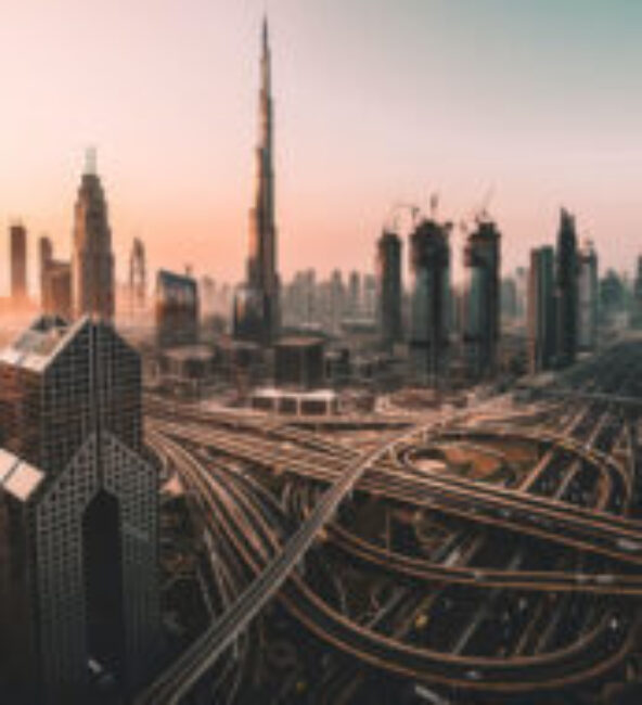United Arab emirates dubai digital assets fund 2